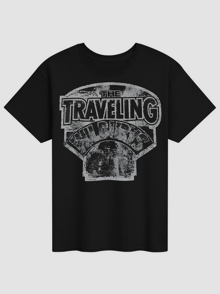 Hughie Campbell The Traveling Wilburys Shirt product image (2)