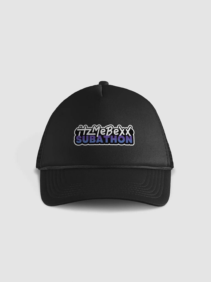 Subathon Cap product image (1)
