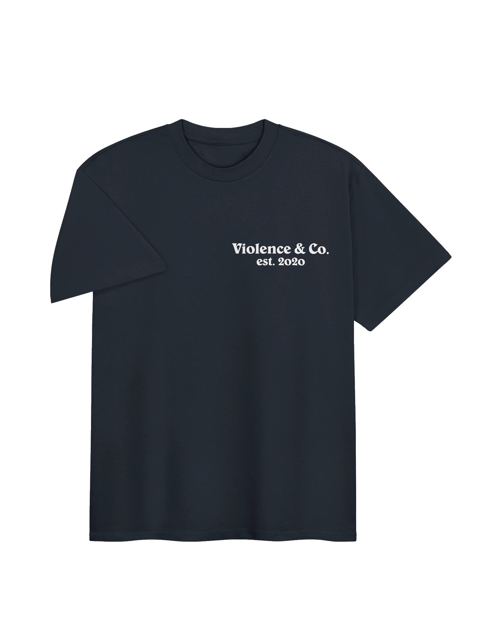 'Gonia Dark Tee product image (3)