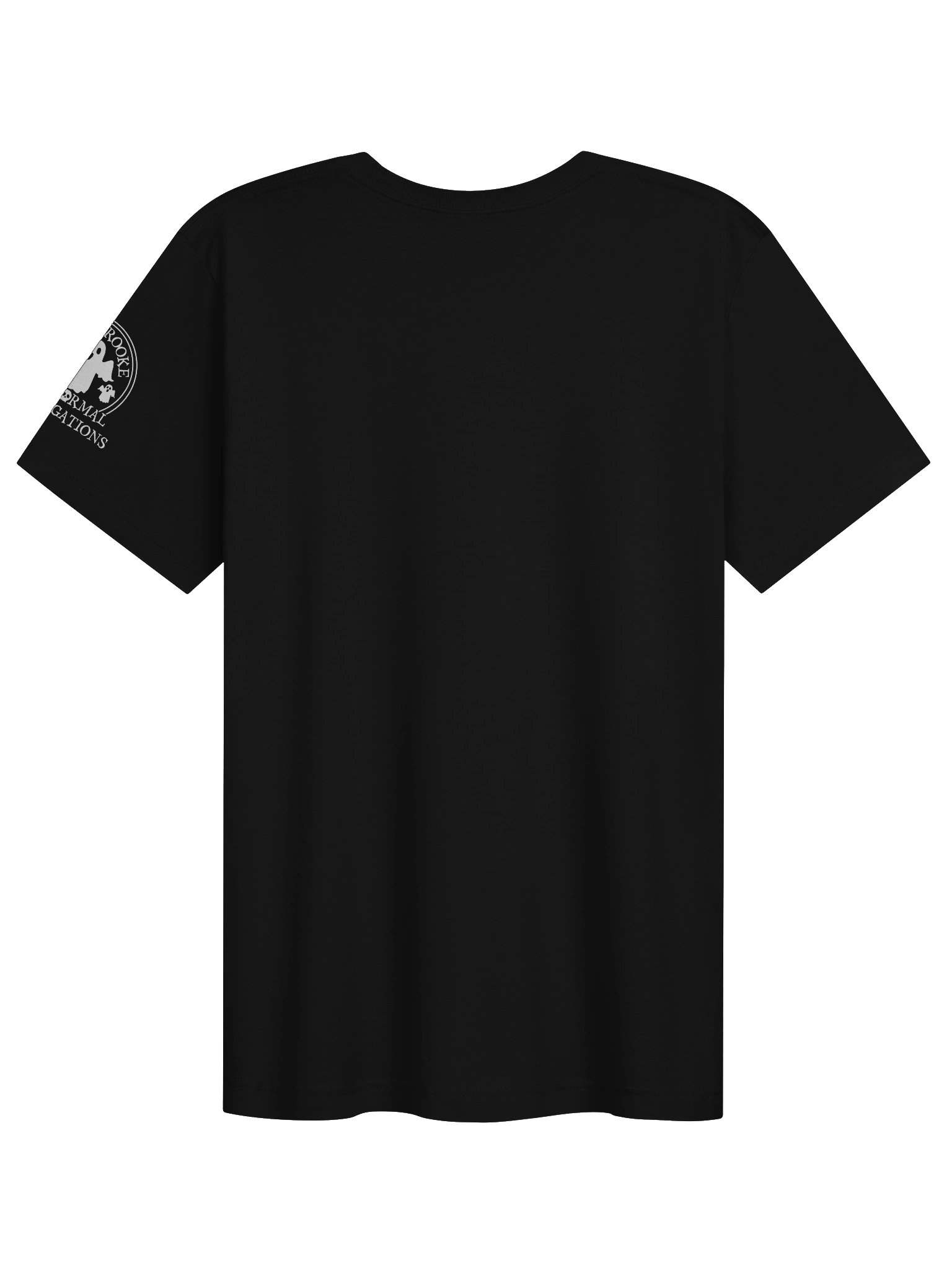 Don't Lose Your Ghoul T-Shirt product image (24)