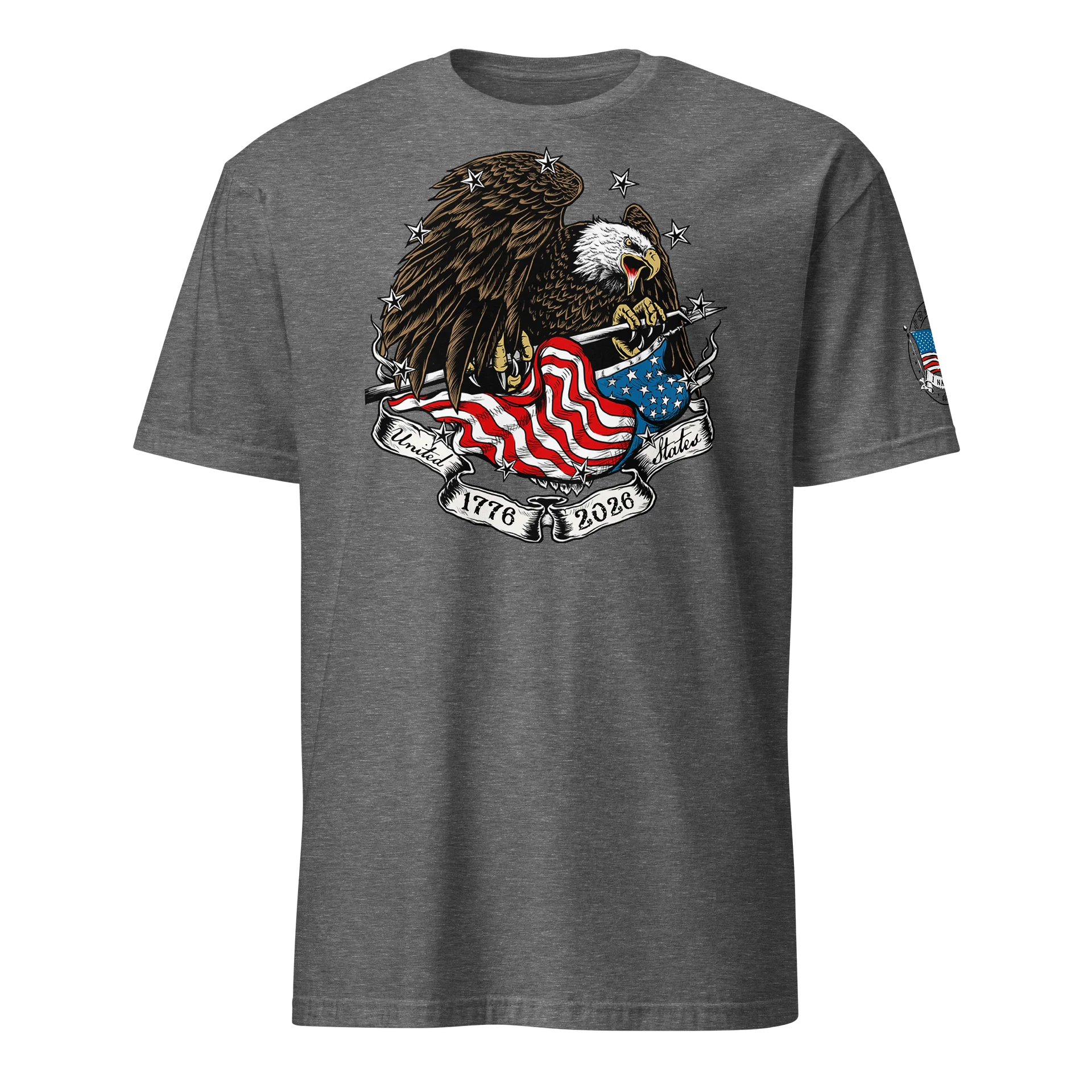 1 Nation Club: February 2026 product image (1)