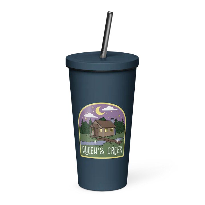 Queen's Creek Cup product image (5)