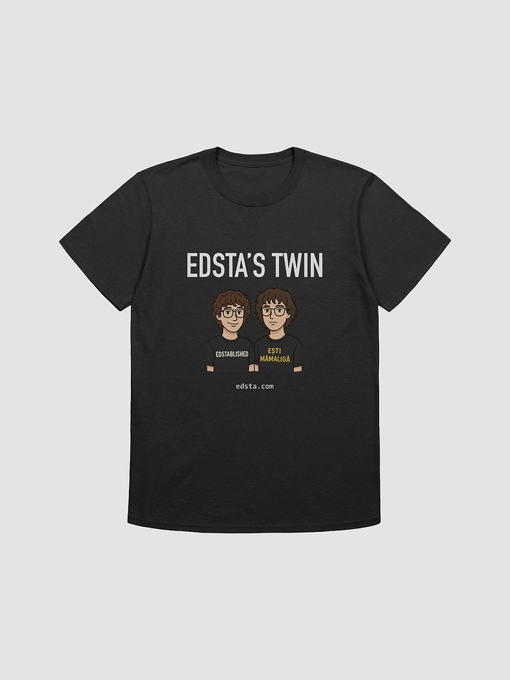 EDSTA'S TWIN product image (1)