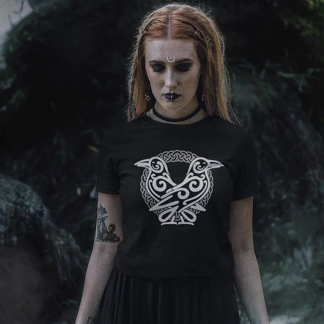 Modern Viking Clothing for Women