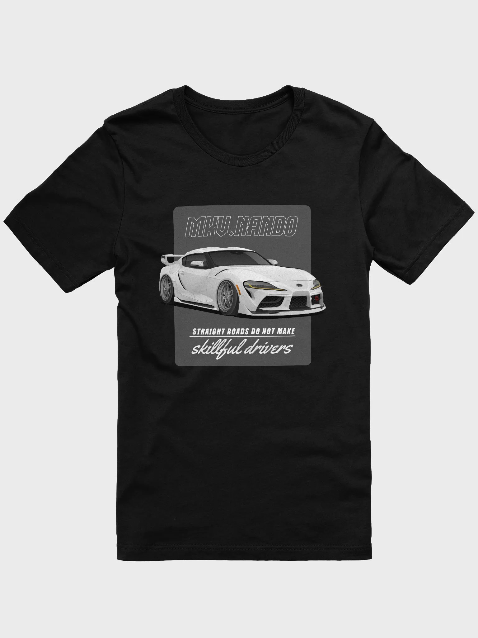 T-shirt - mkv.nando product image (3)