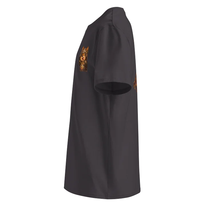 Kingdoms Guard 2 Organic Tee product image (2)