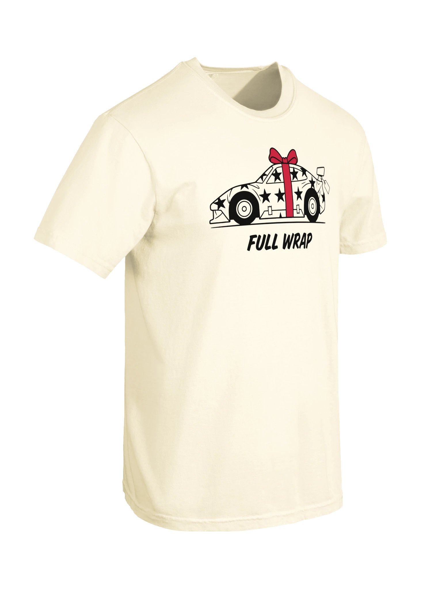 Full Wrap Race Car Tee product image (19)