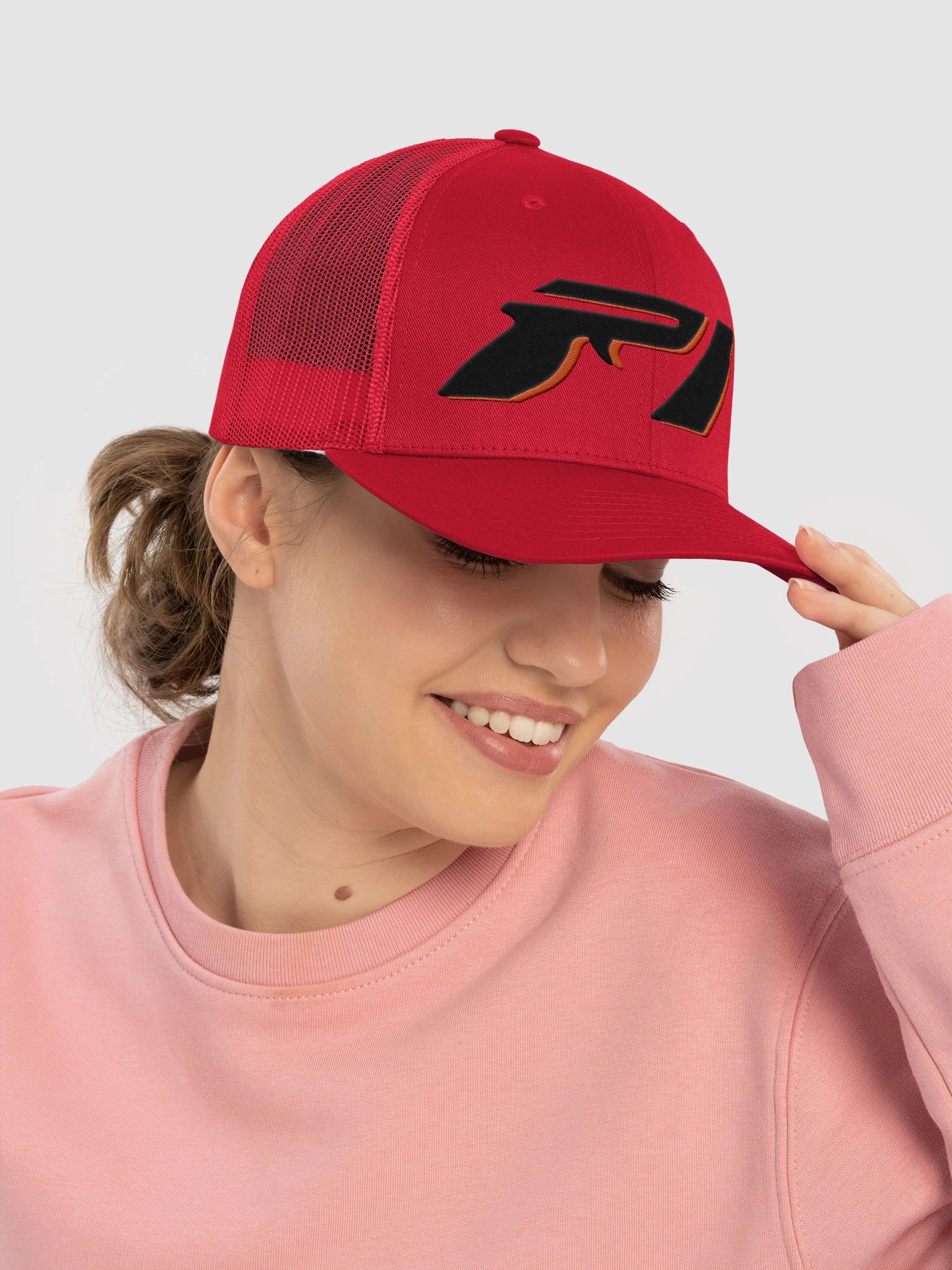 P1 Truck Hat product image (5)