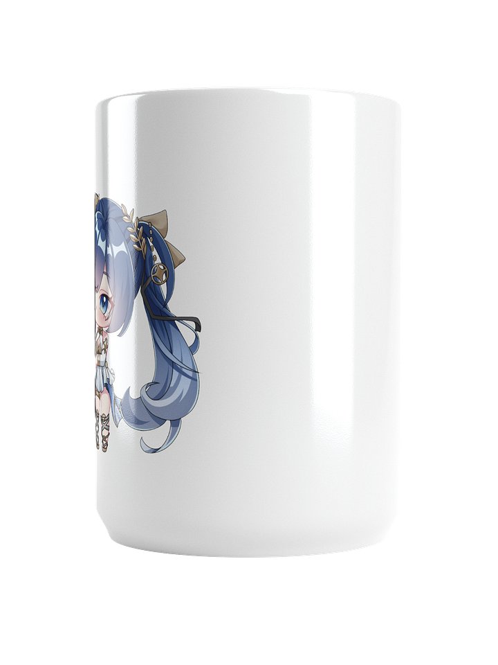 Iuno Glossy Mug product image (2)