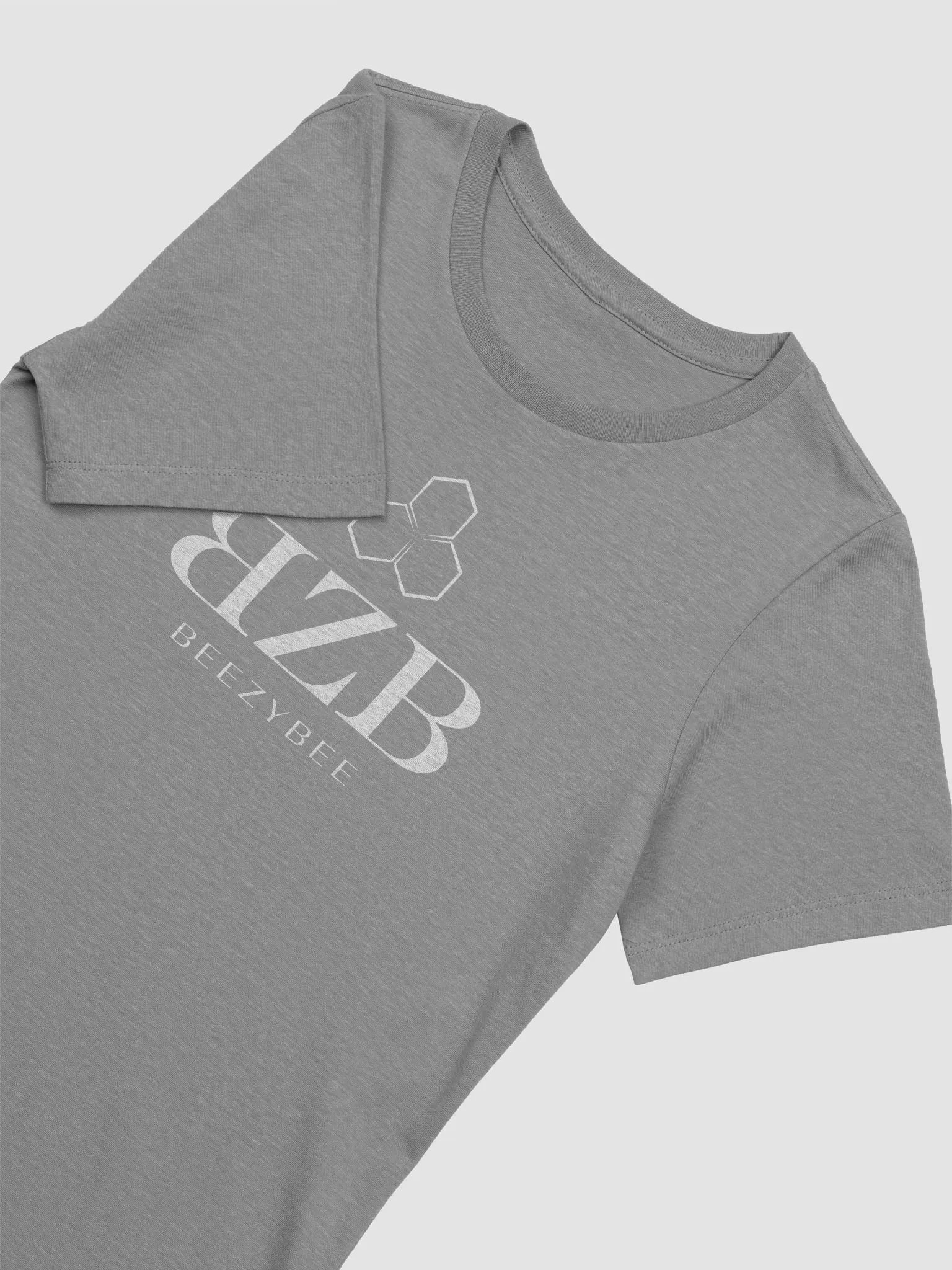 Ladies Kick Label Tee product image (2)