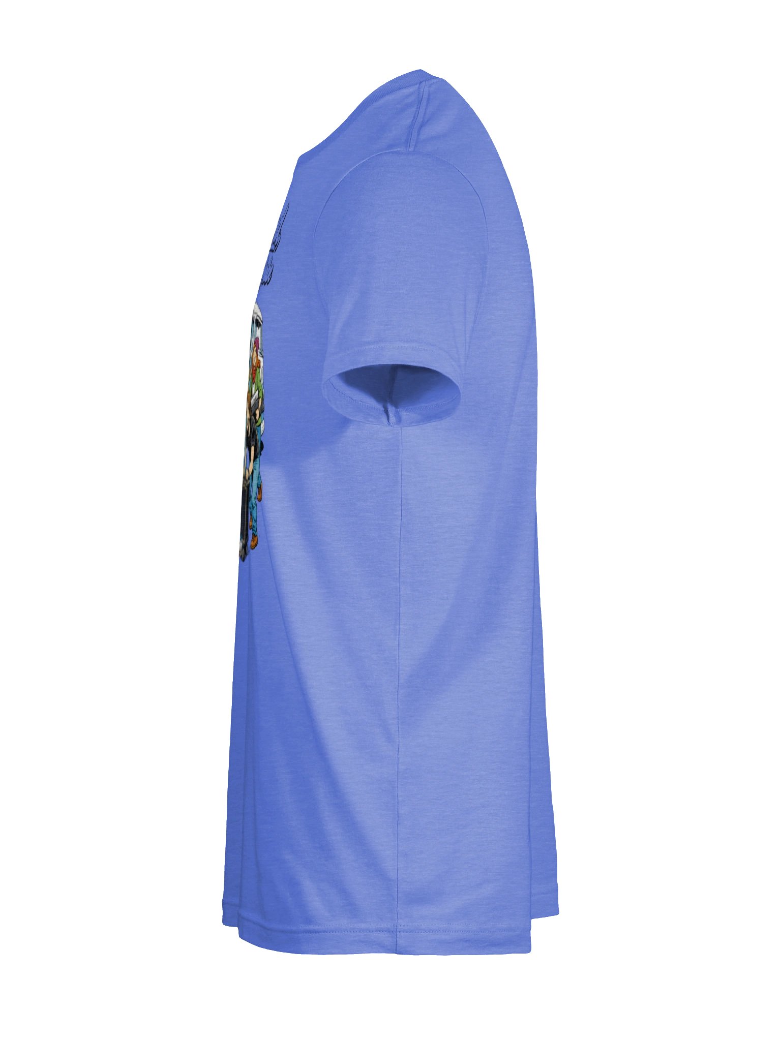 In der Band, weil ich n Bus habe product image (9)