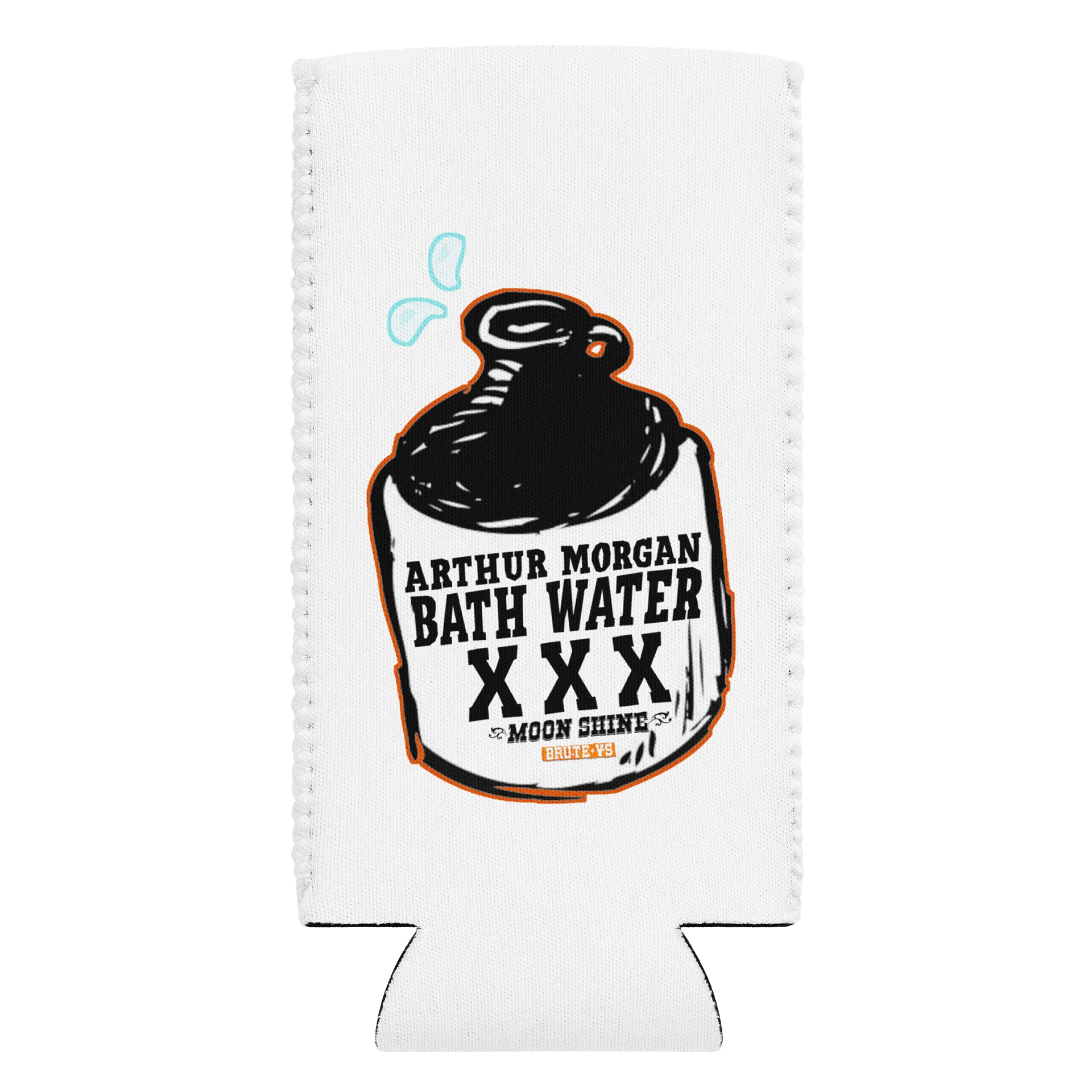 Bath Water Can Cozy product image (2)