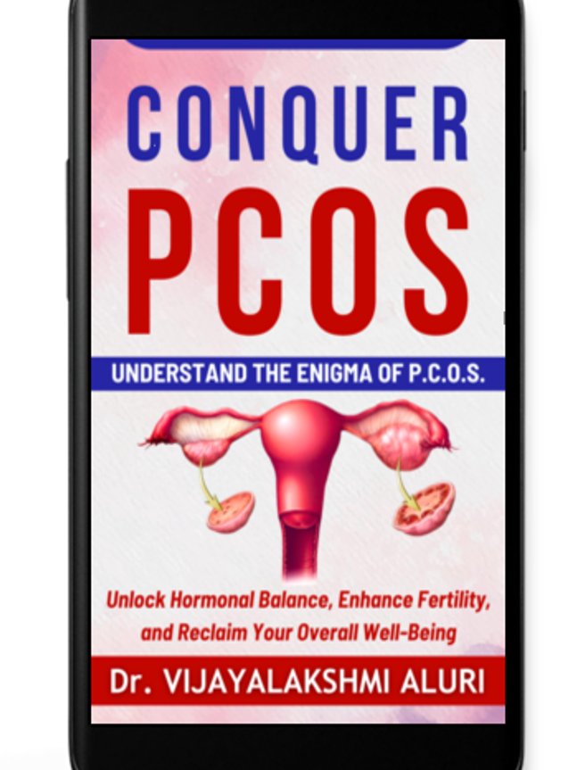 Conquer PCOS product image (1)