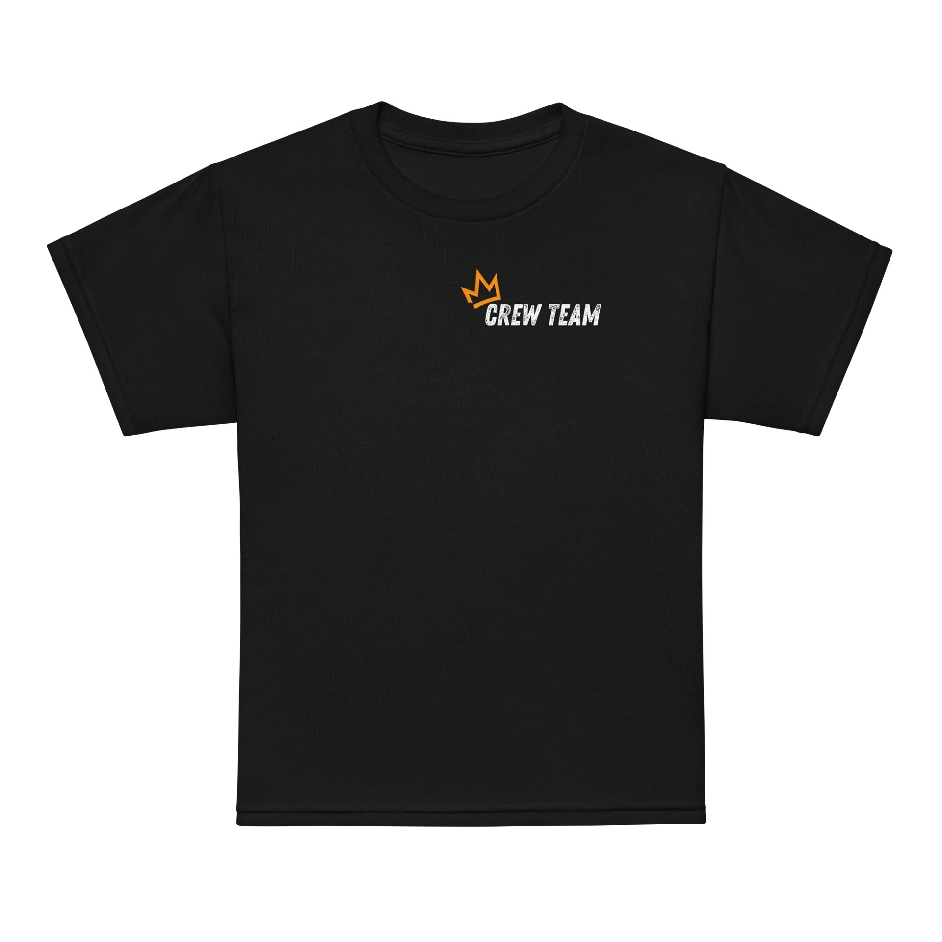 MACKdaTRUCK RIPS Kids Shirt product image (11)