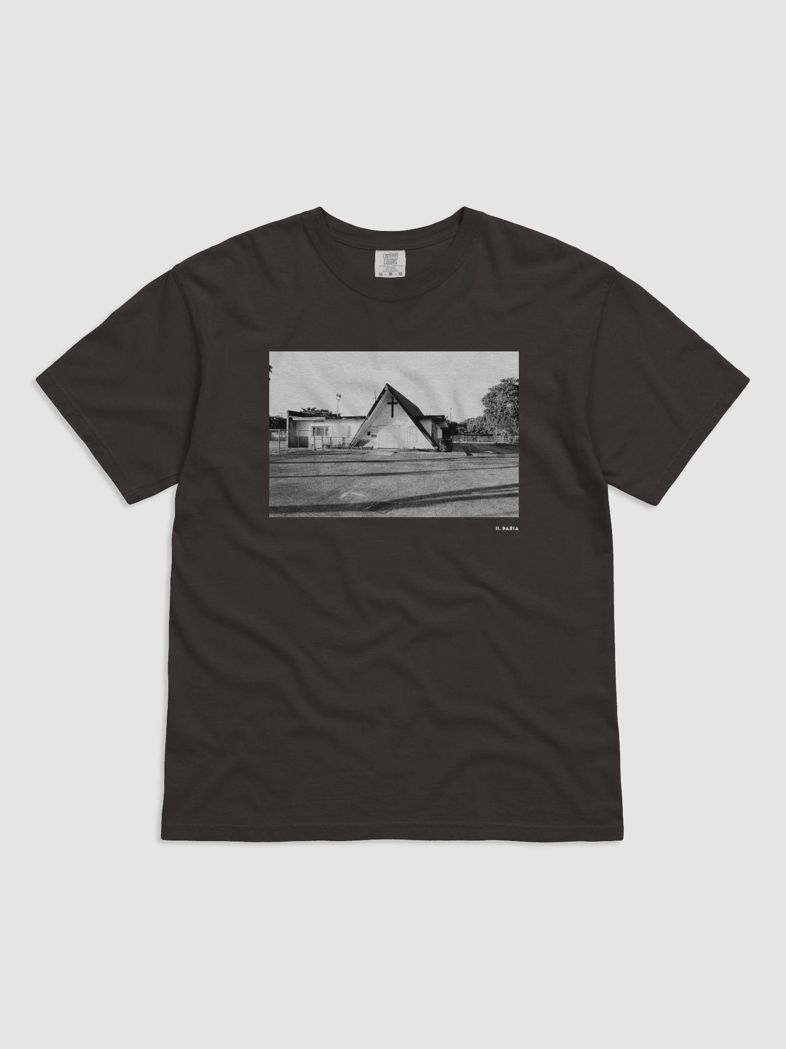 Take Me To Church Tee product image (1)