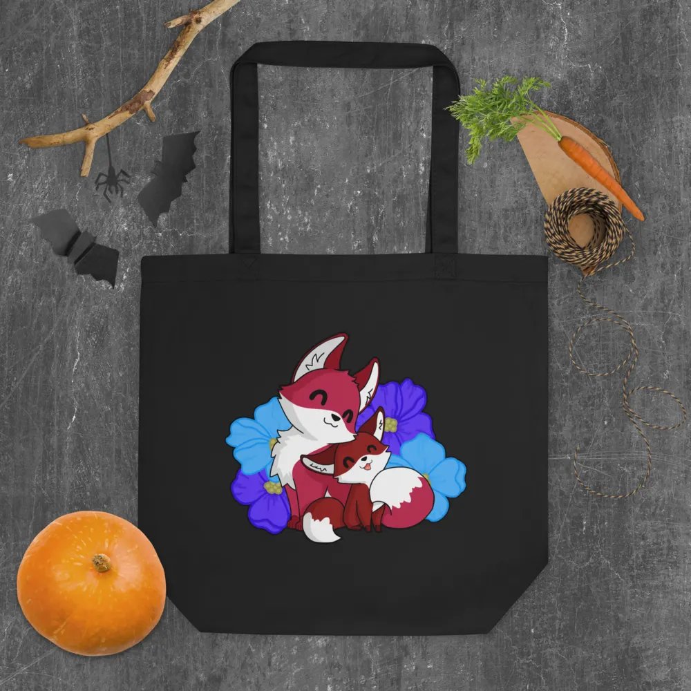 FoxDen Tote product image (6)