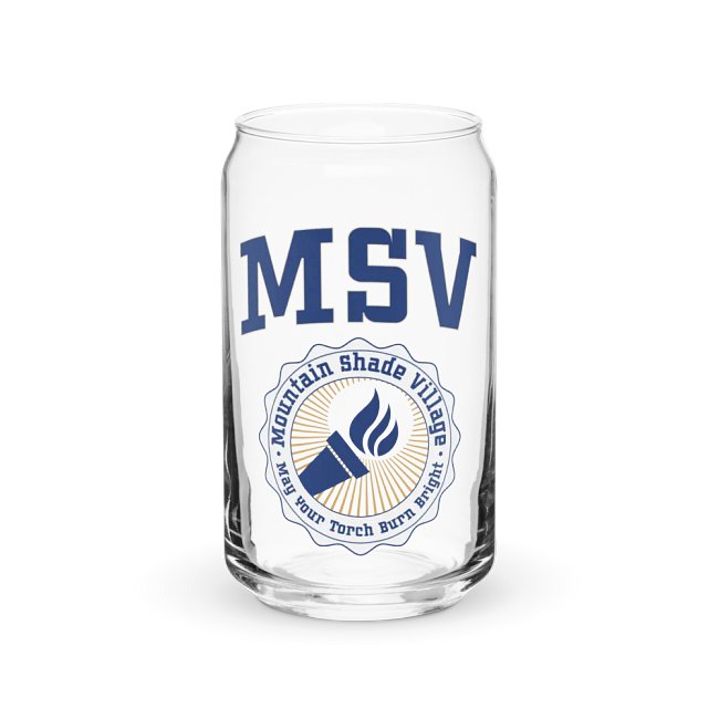 Collegiate MSV - Fall Feature Merch