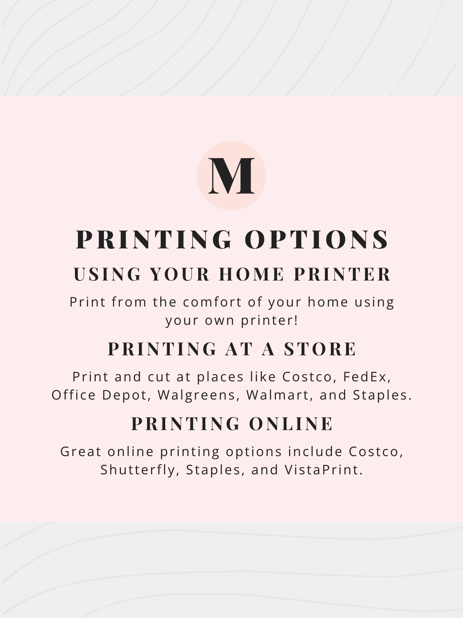 111 Affirmation Cards for Positivity Printable Digital Download product image (5)