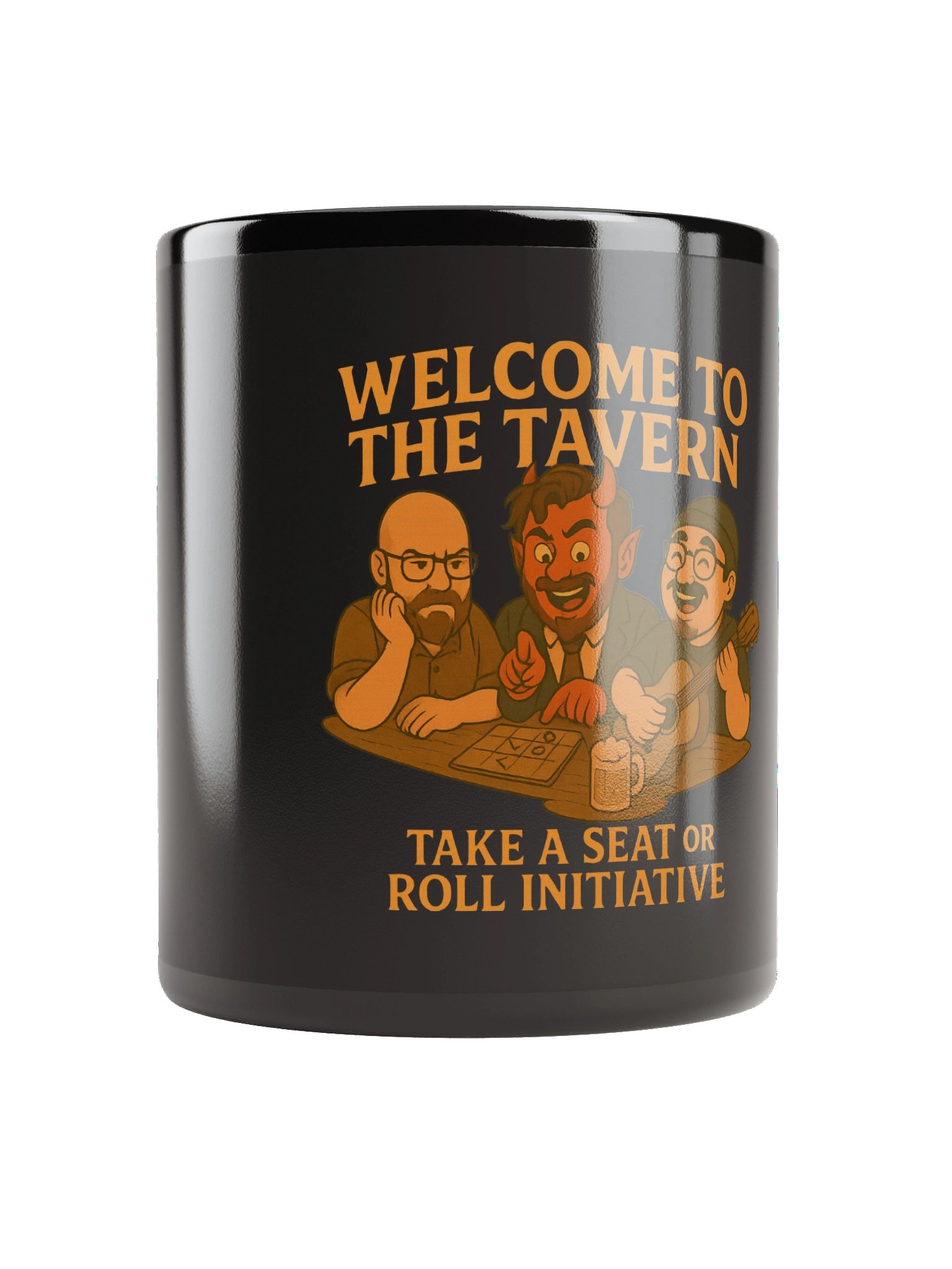 Where's your mugs? product image (9)
