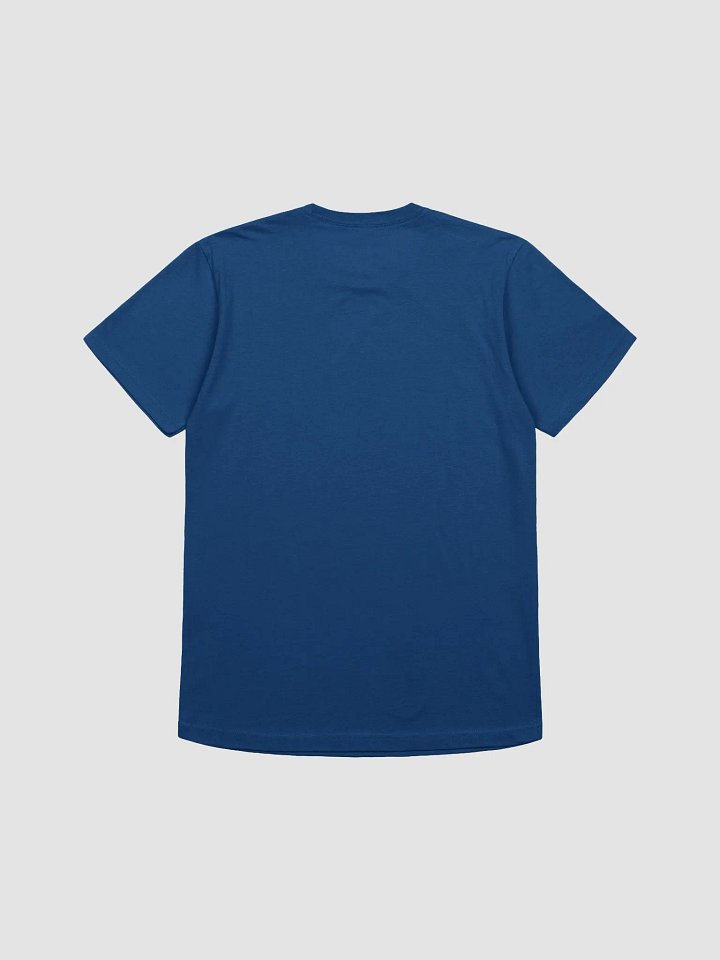 Clutch, Please Behave Unisex Tee product image (2)