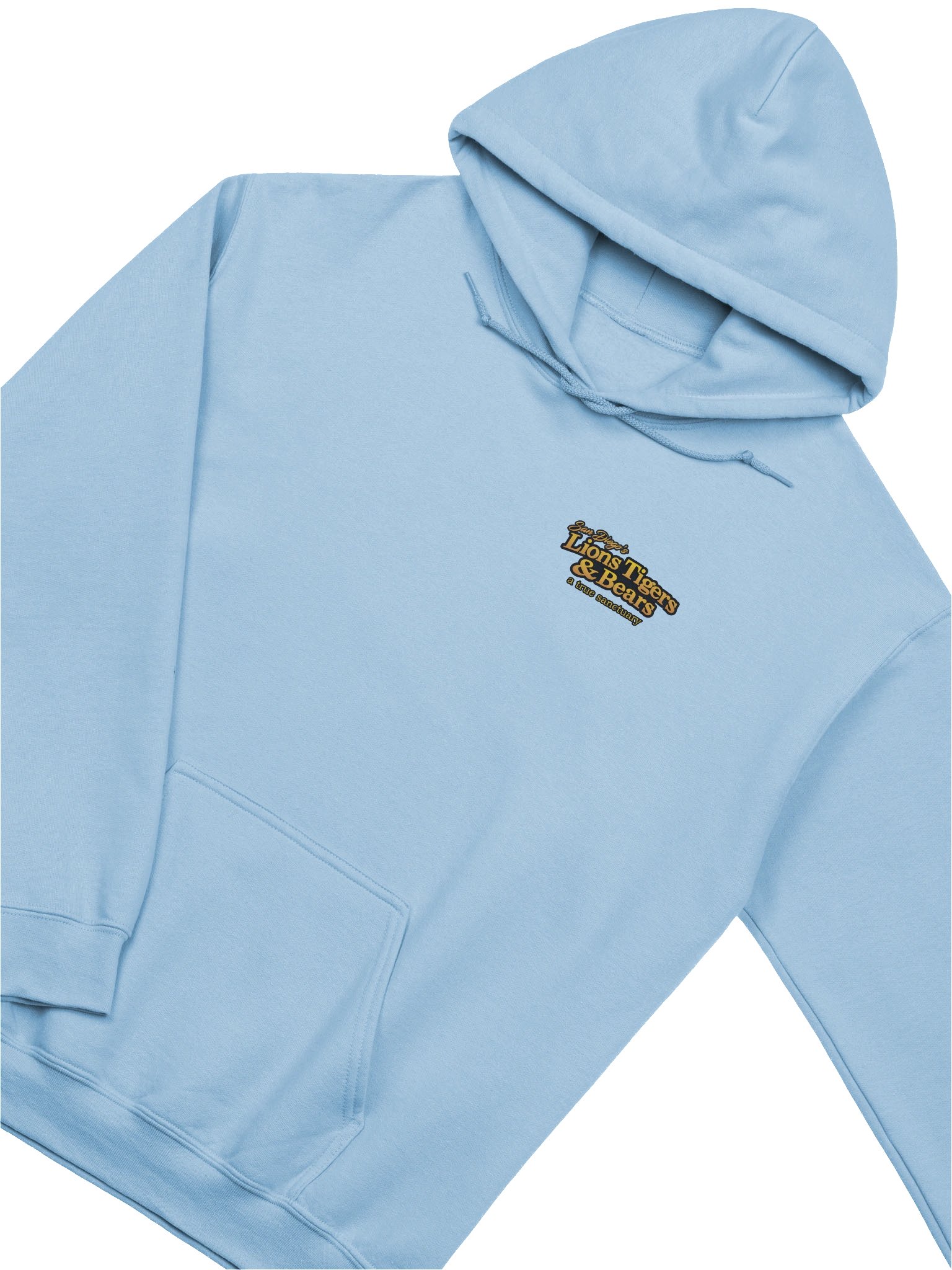 Rocky Art Hoodie product image (3)