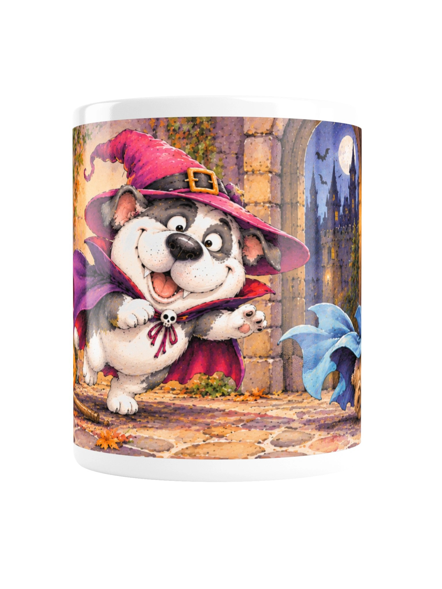 Pita la fripouille - La vampire product image (1)