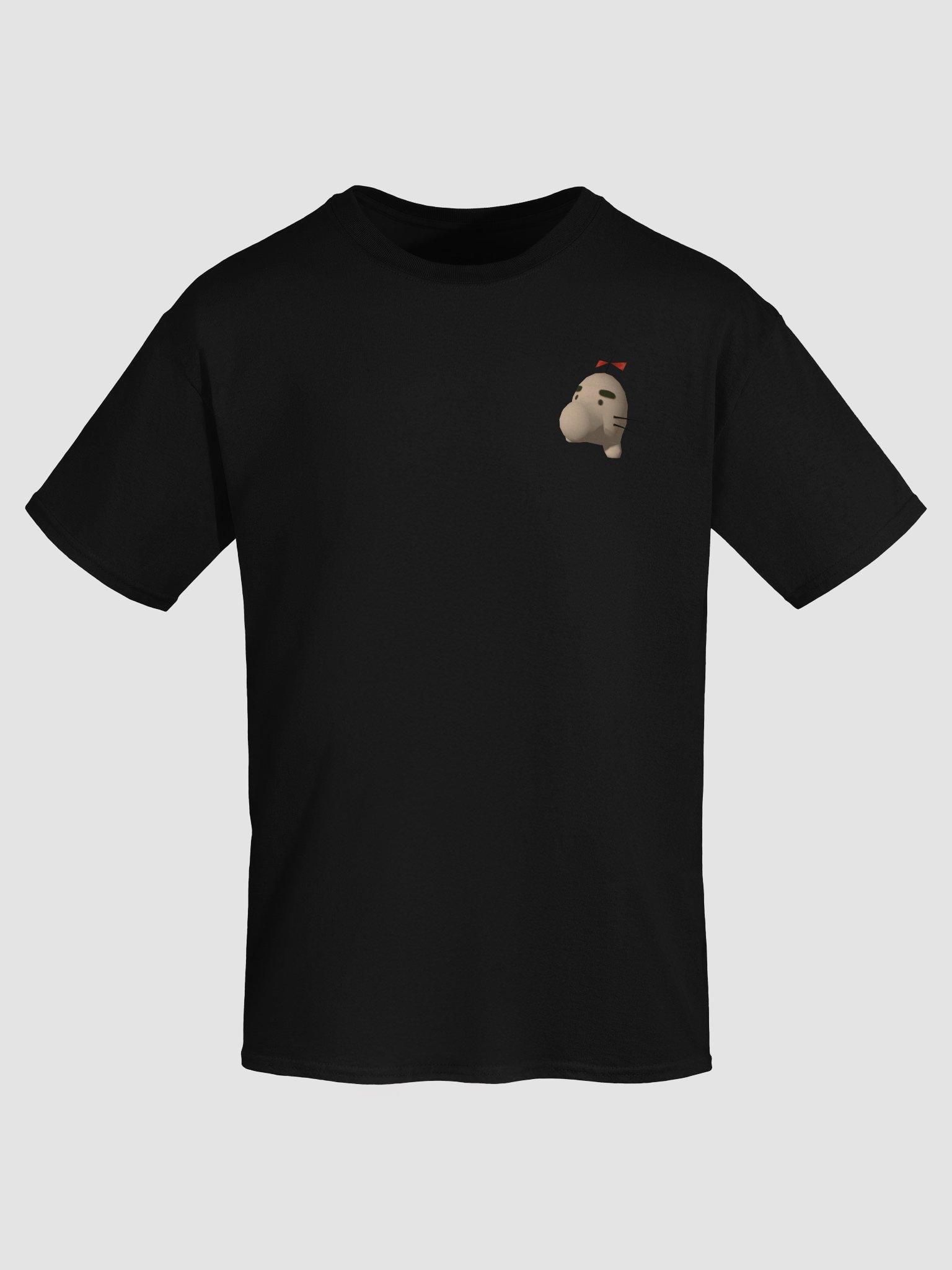 Saturn Gaming Tee product image (74)