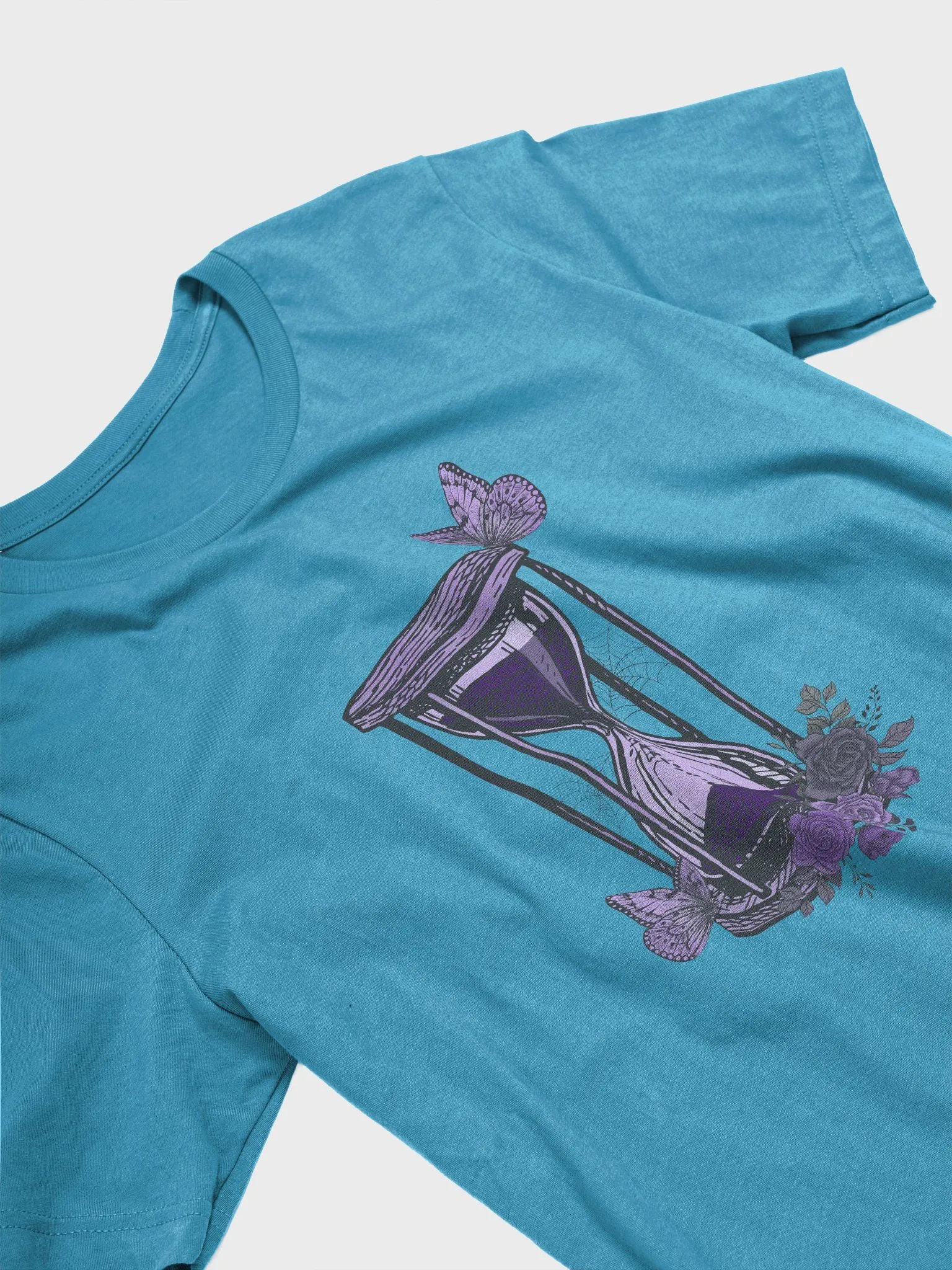 Ethereal Flutter T-Shirt product image (3)