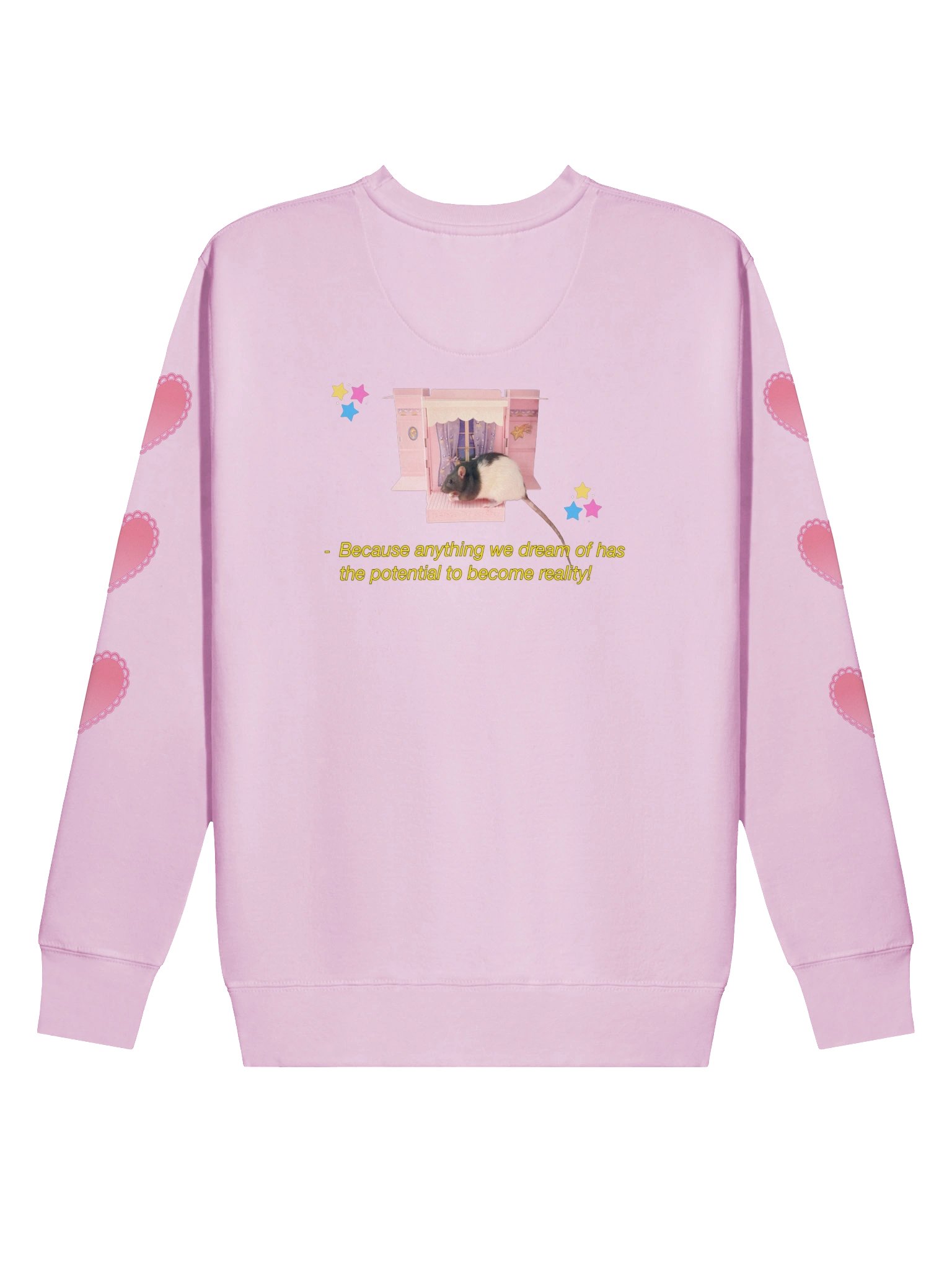 Dolly Daydream Sweater product image (5)
