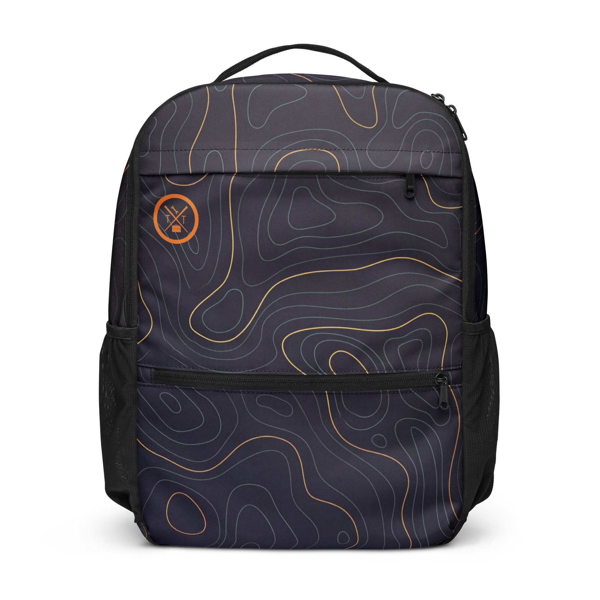 Tactical Toolbox Backpack product image (1)