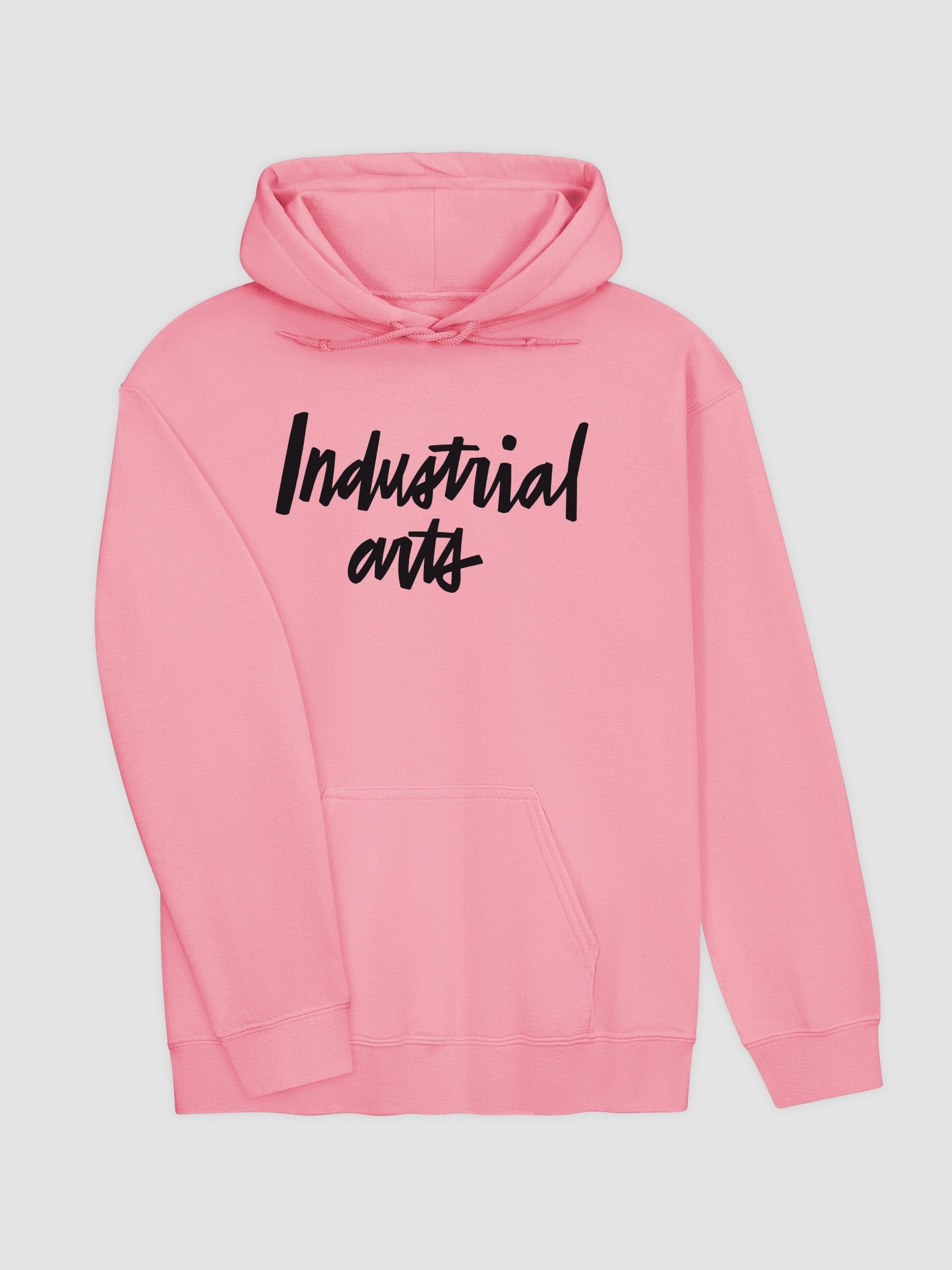 Evan Hecox Cursive hoodie product image (15)