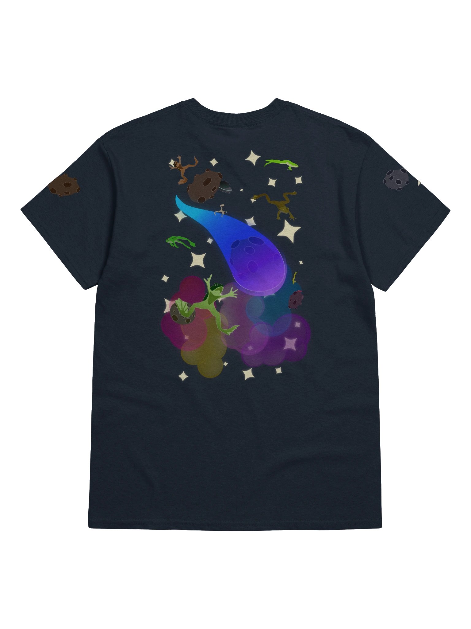 Floatin Frogs product image (6)