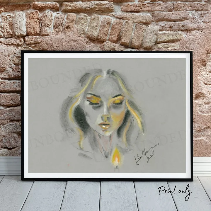 La Luz/El Fuego product image (2)