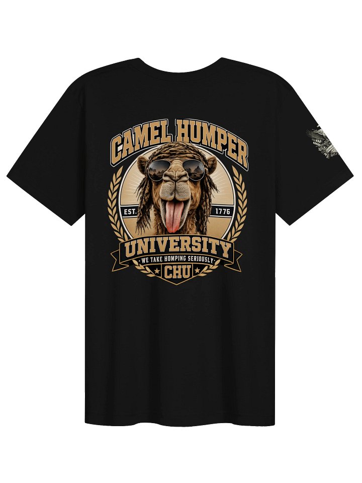 Camel Humper University product image (16)