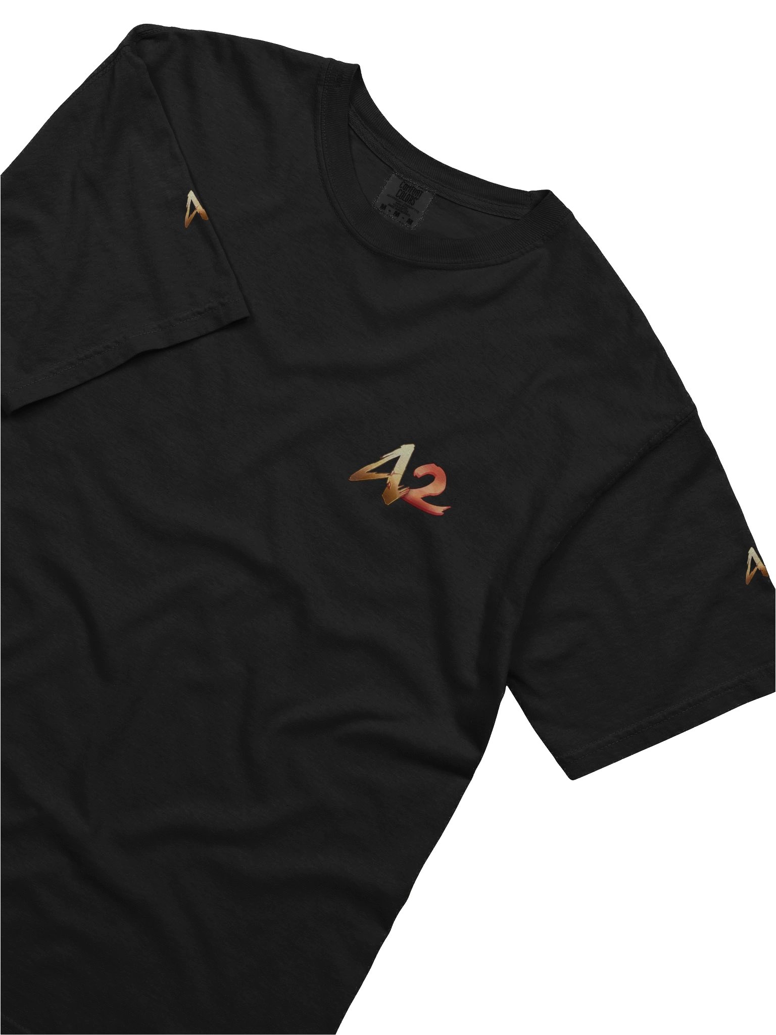 T-shirt A2 product image (25)