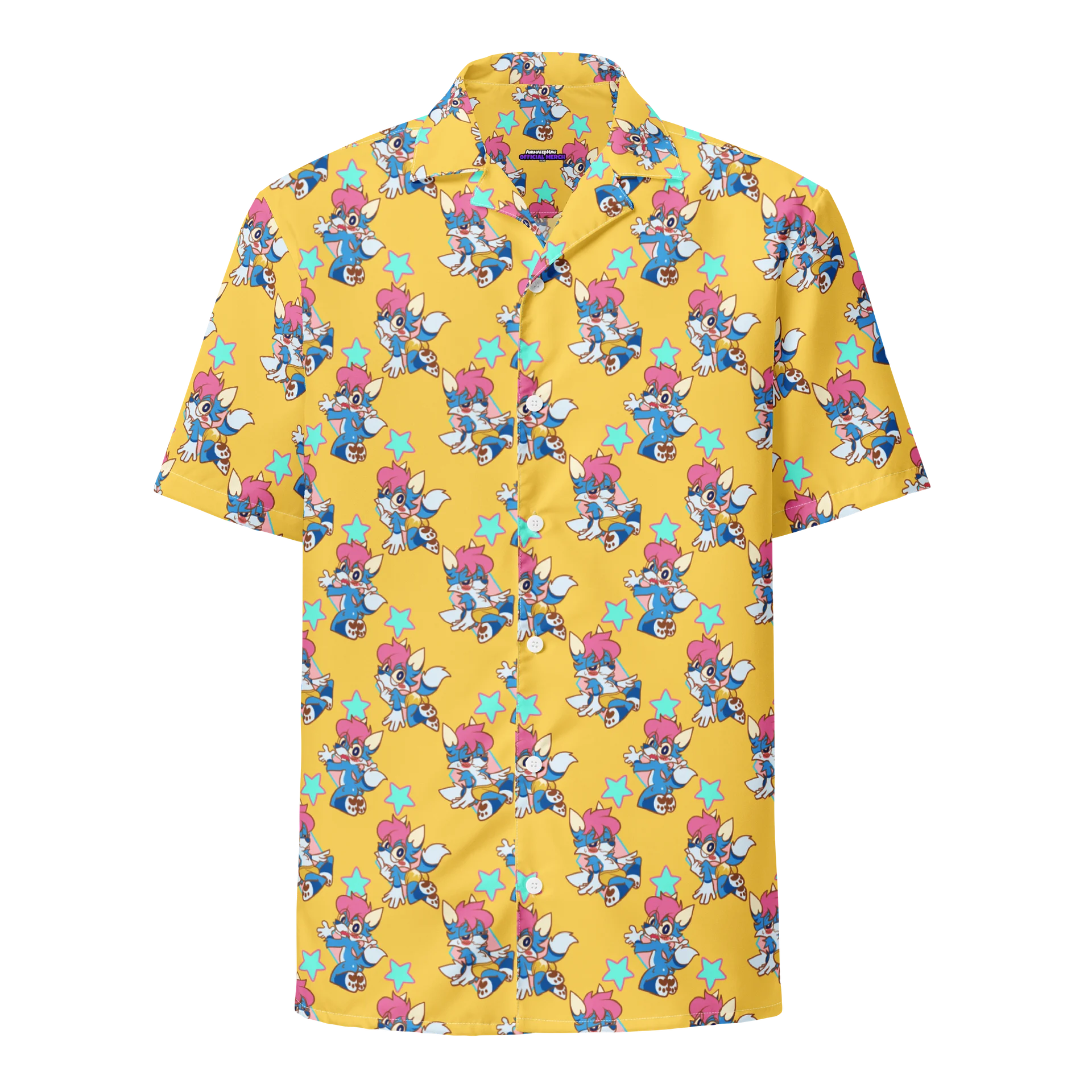 Cute Dog Hawaiian ⭐️ product image (4)