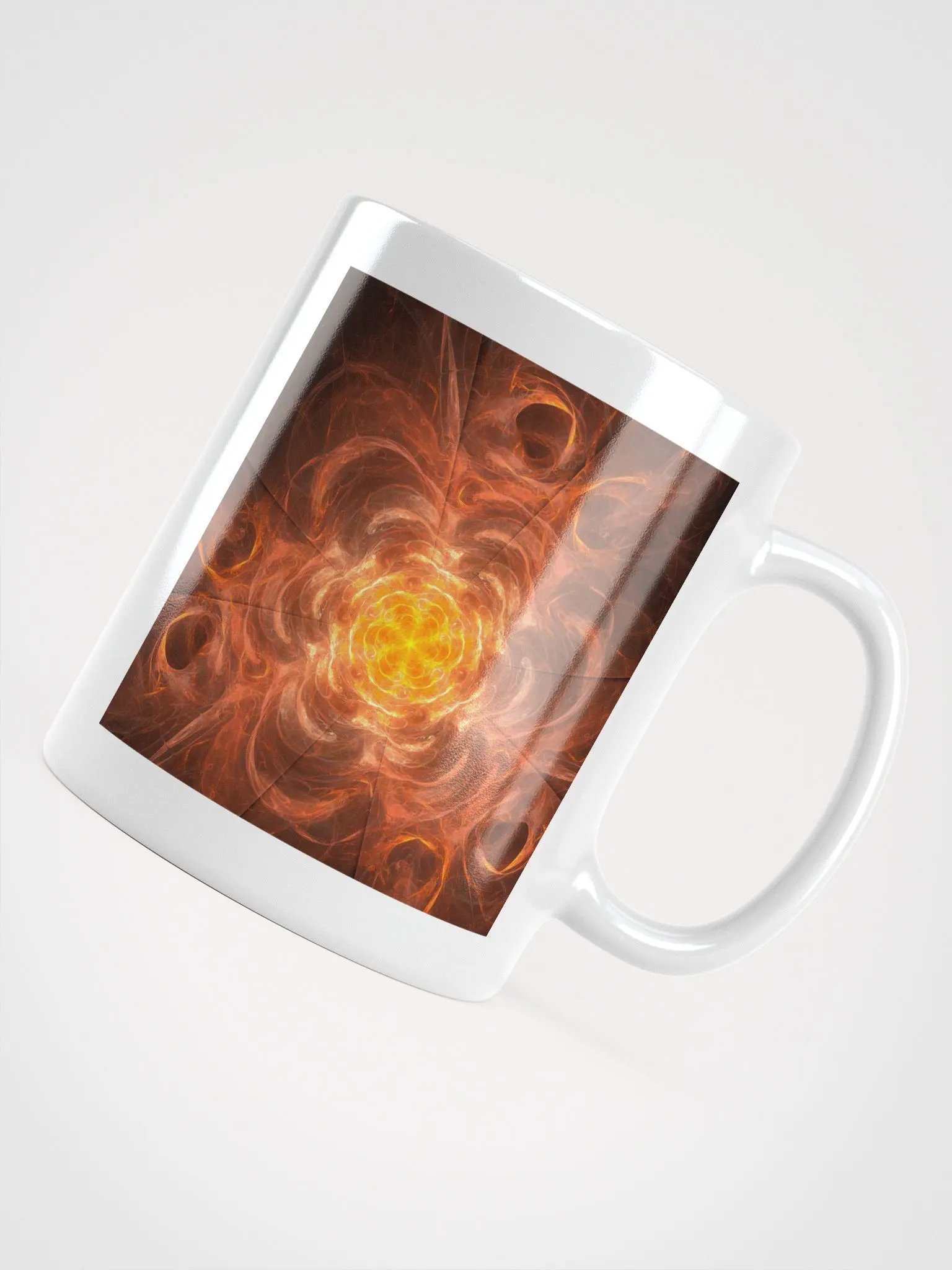 Birth of Star Mug product image (4)