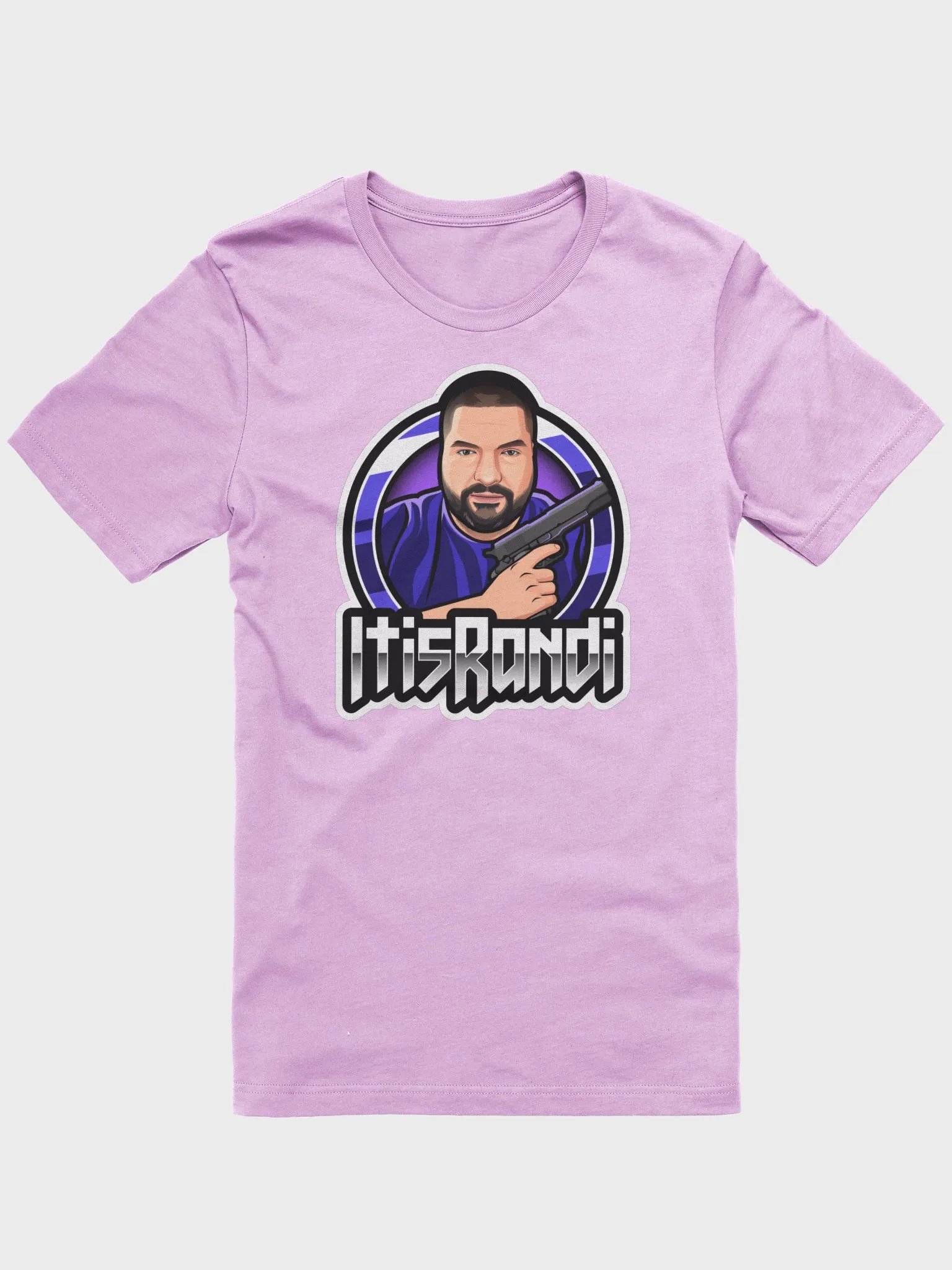 ItisRandi Shirt product image (5)
