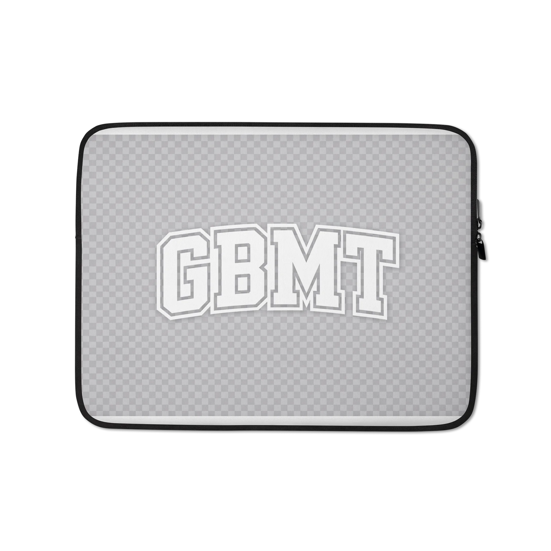 GBMT Signature Laptop Sleeve – Move With Purpose Edition product image (1)