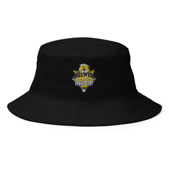 Bucket Hat product image (1)