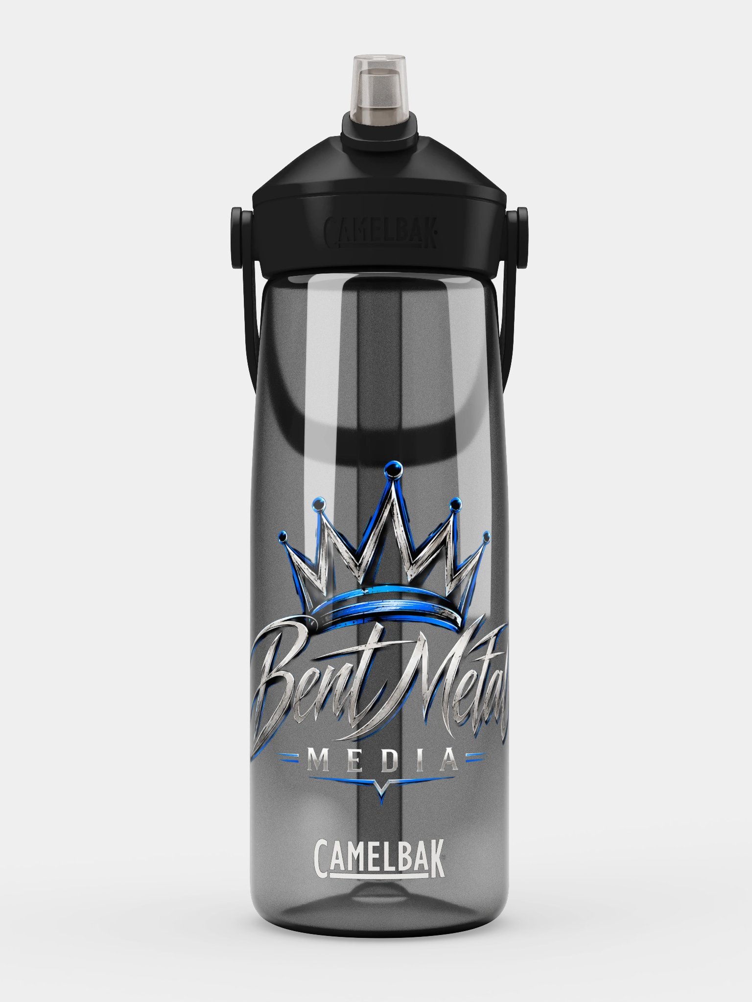 BENT METAL MEDIA product image (1)