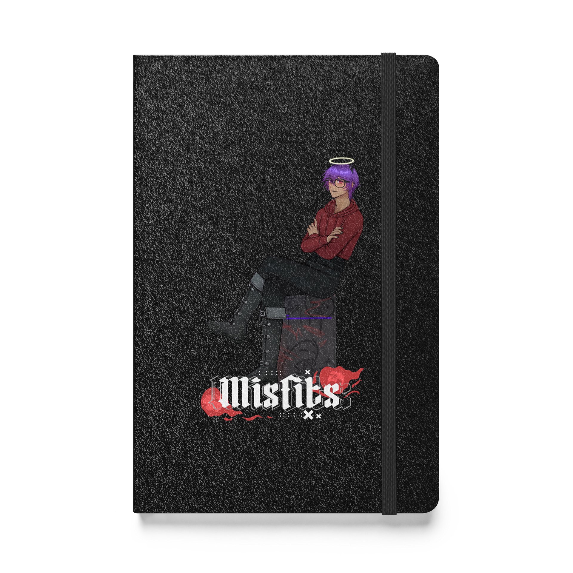 Wamp Notebook product image (1)