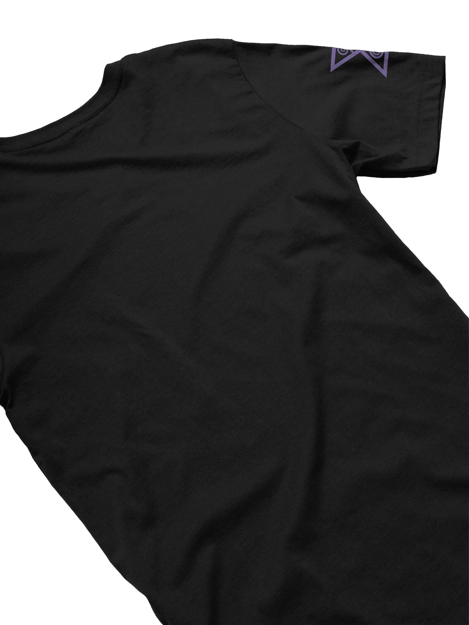 Tshirt - Azéna & Tyrath (Version Vent/Wind & Esprit/Spirit) product image (31)