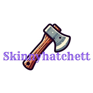 skinnyhatchett