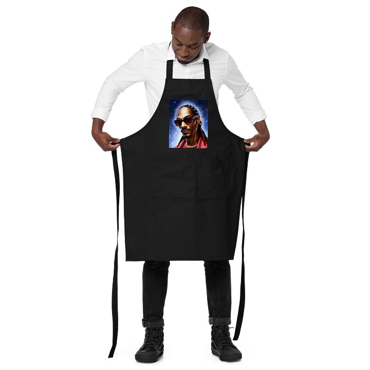 SNOOP DOG RAPPER IS THE BEST product image (2)