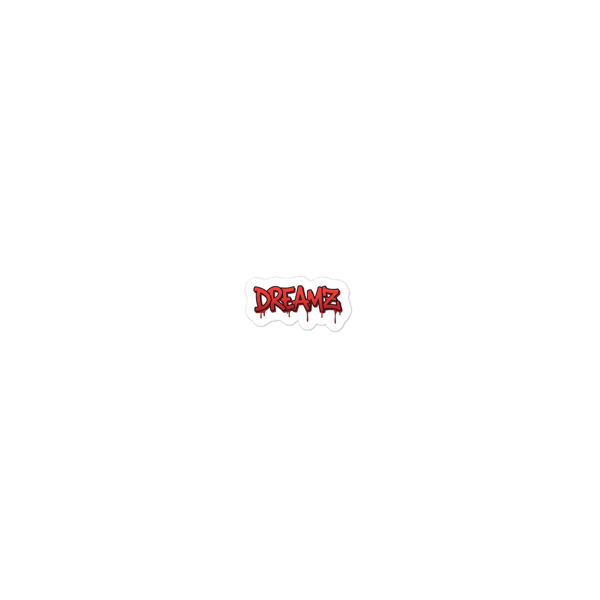 Dreamz Sticker II product image (1)