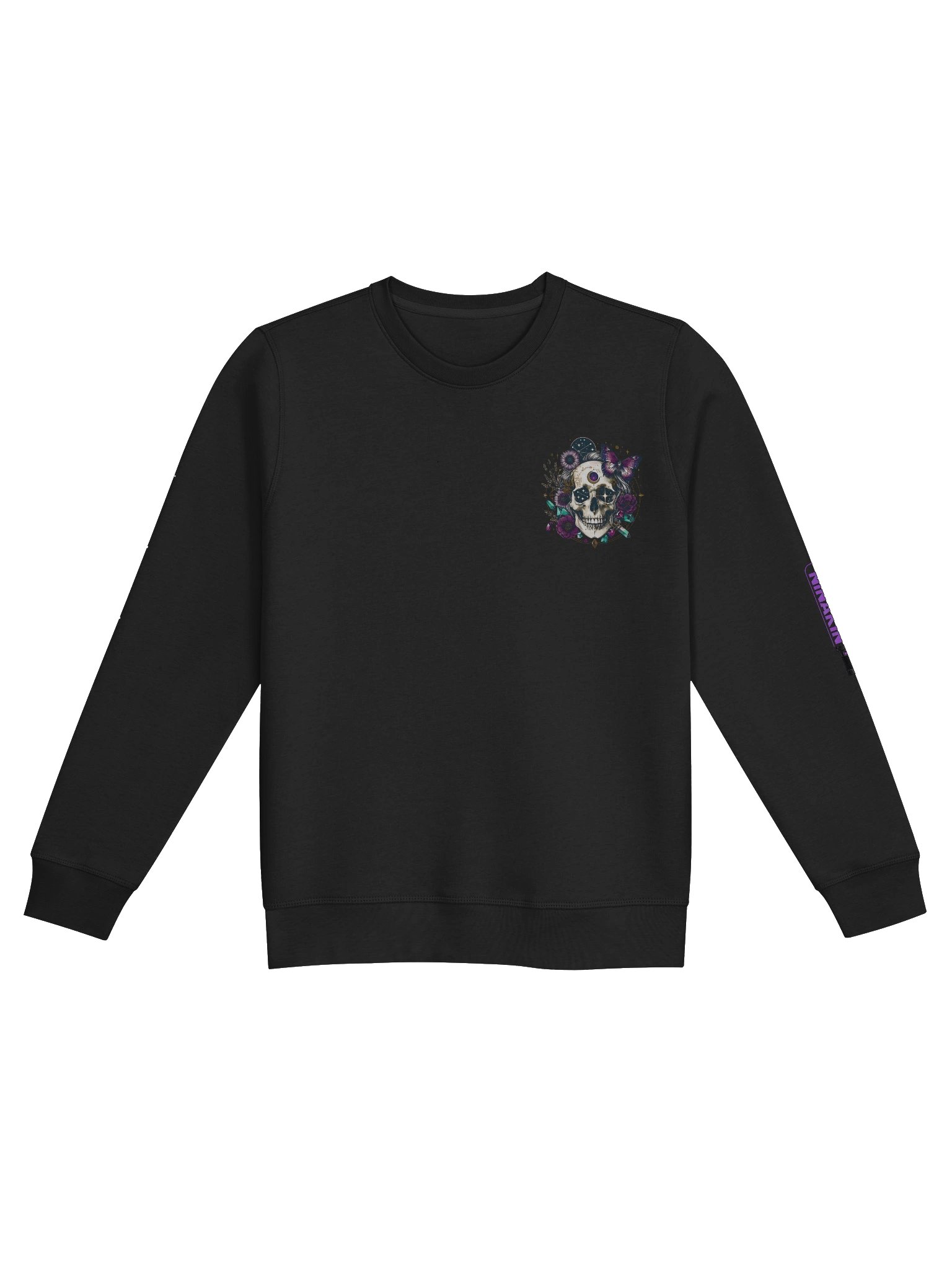 Feelin Witchy Long Sleeve product image (1)