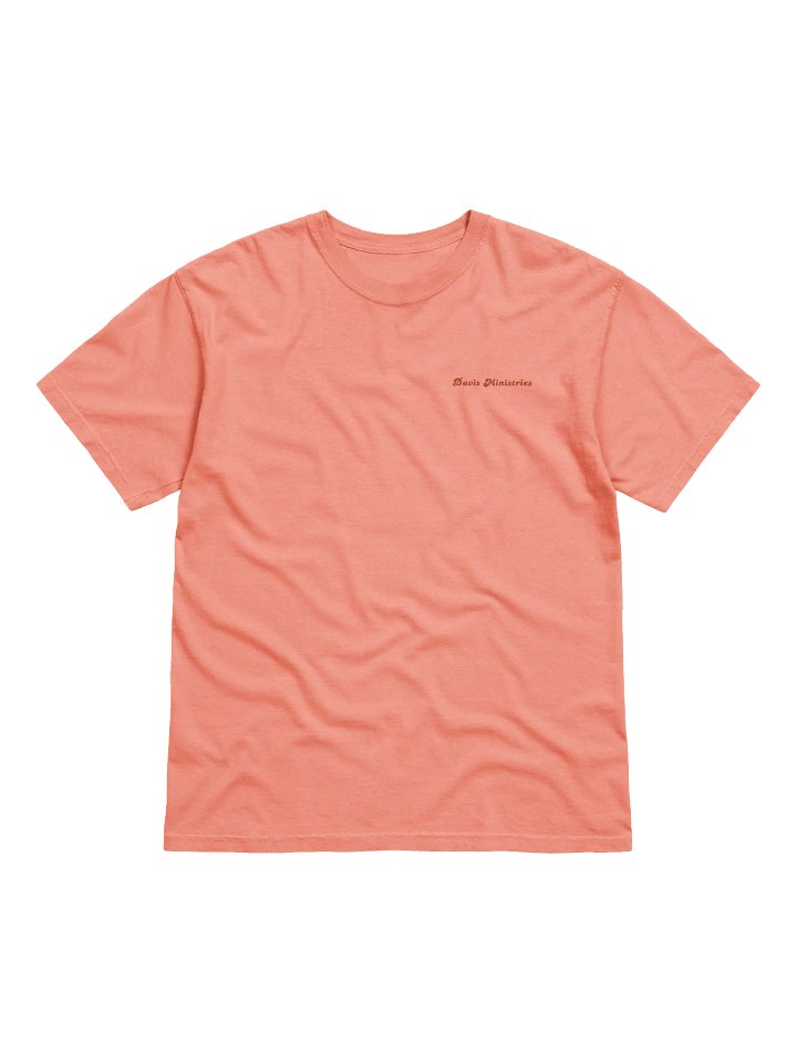 Make Heaven Crowded | T-shirt product image (2)