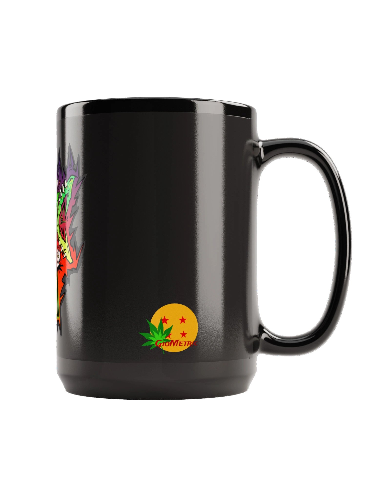 GioMetric Halloween 2026 Mug product image (3)