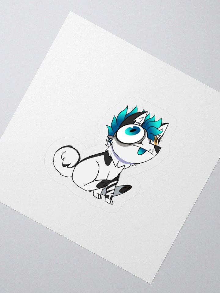 Shuffle product image (2)